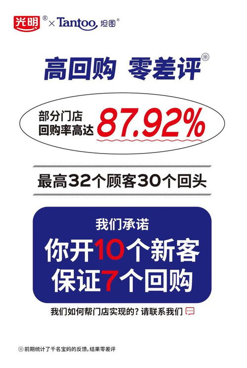 半年銷量增長達7倍，超80%復購率 光明致優的爆品邏輯與商務代理代辦服務